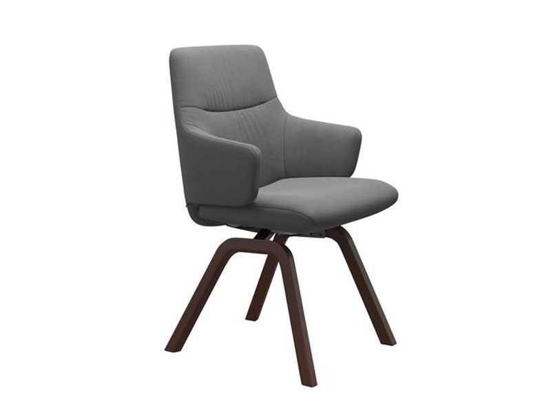 Stressless Mint (L) Low Back with Arms D200