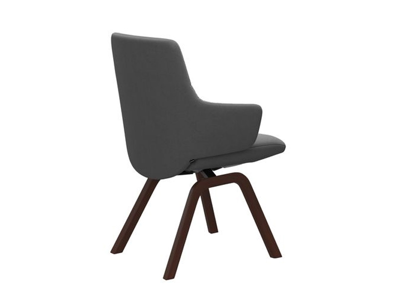 Stressless Mint (L) Low Back with Arms D200