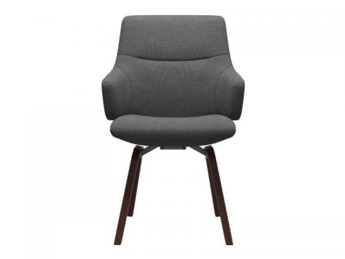 Daisy-Dark Grey