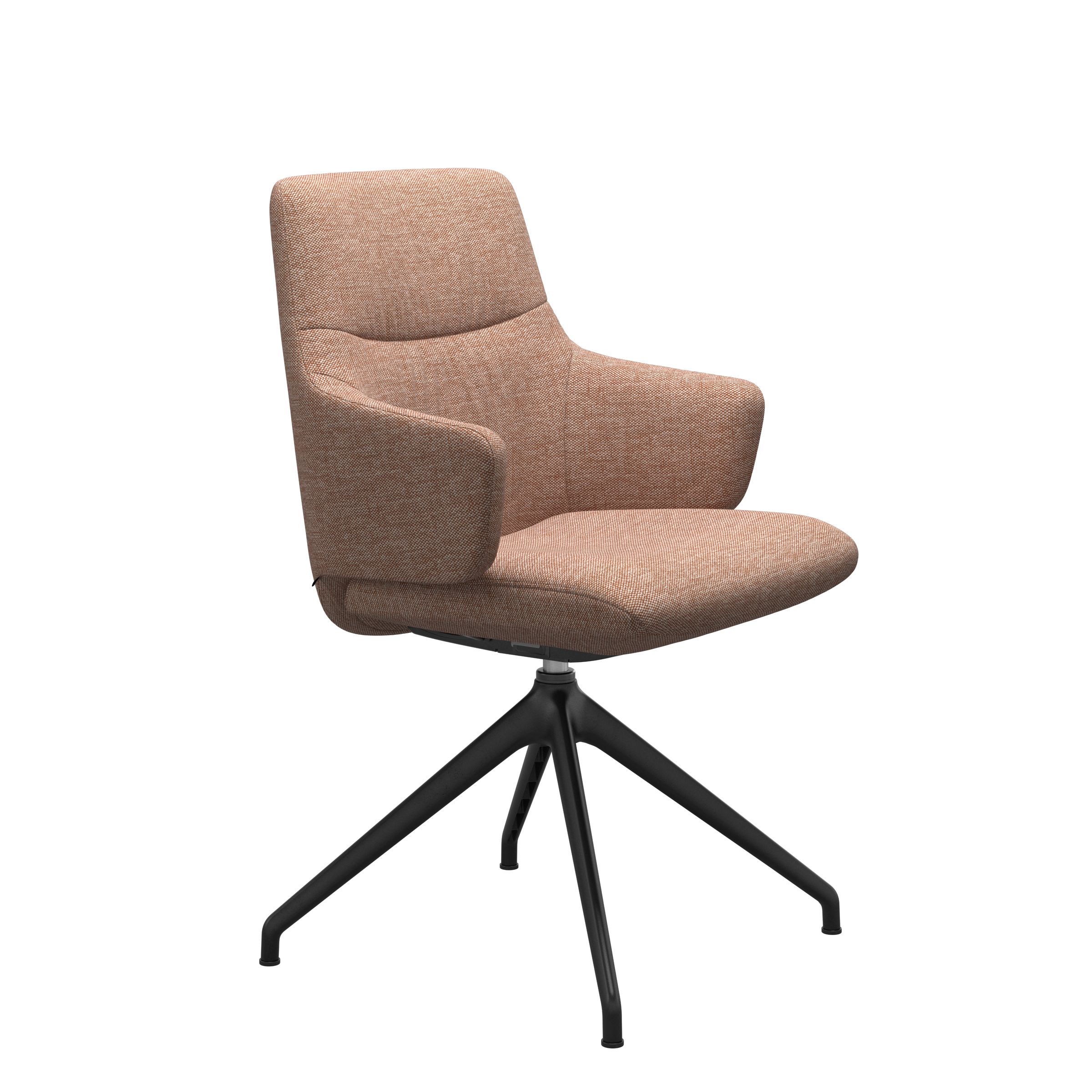 Stressless Mint (L) Low Back with Arms D350