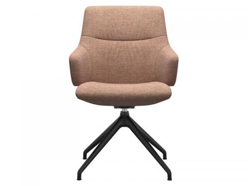 Stressless Mint (L) Low Back with Arms D350