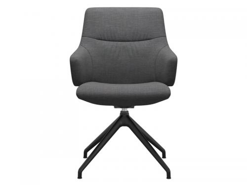 Daisy-Dark Grey