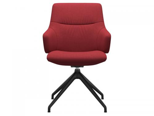 Dinamica-Berry Red