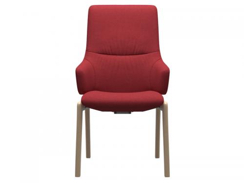 Dinamica-Berry Red