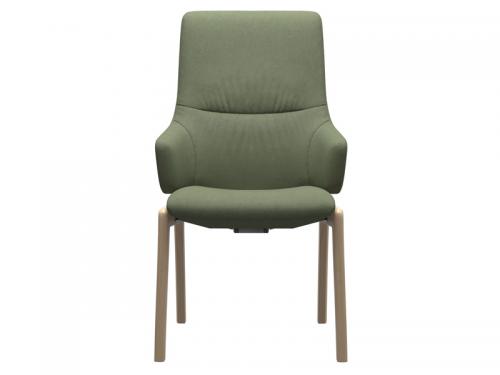 Dinamica-Green