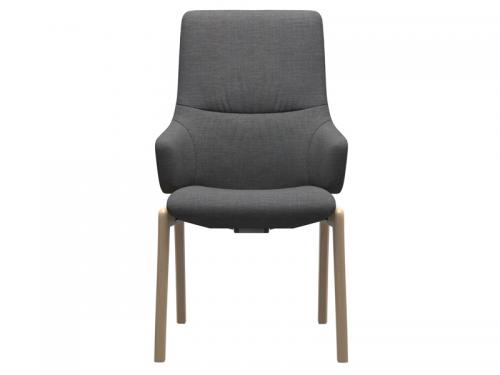 Daisy-Dark Grey