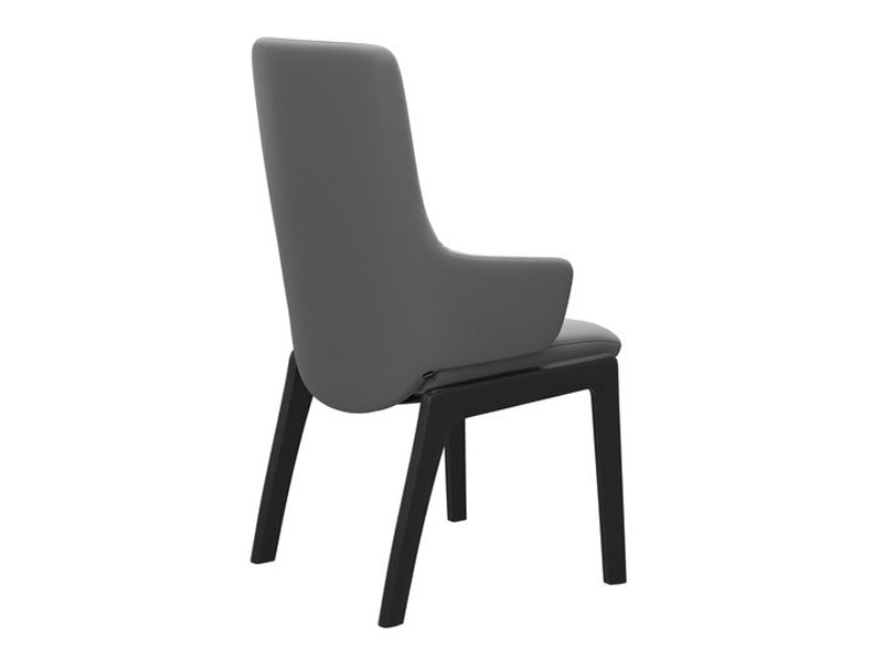 Stressless Laurel (L) High Back with Arms D100
