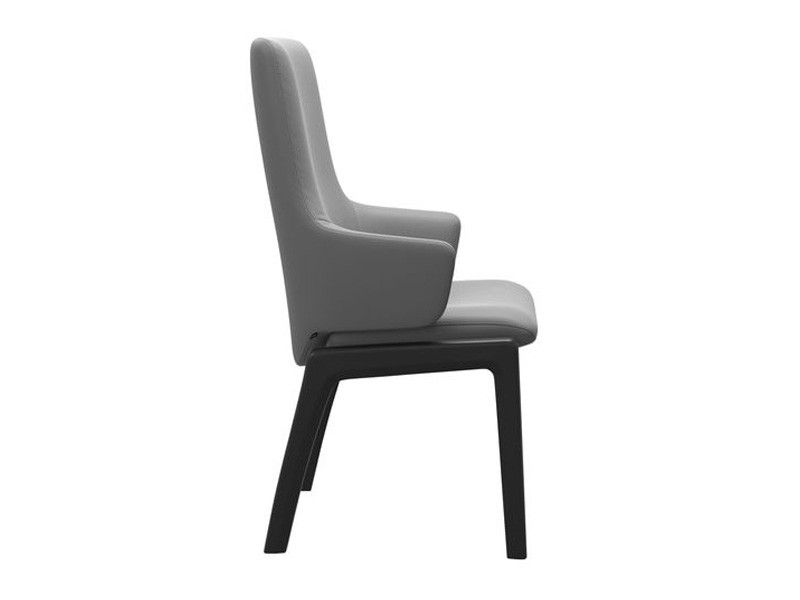 Stressless Laurel (L) High Back with Arms D100