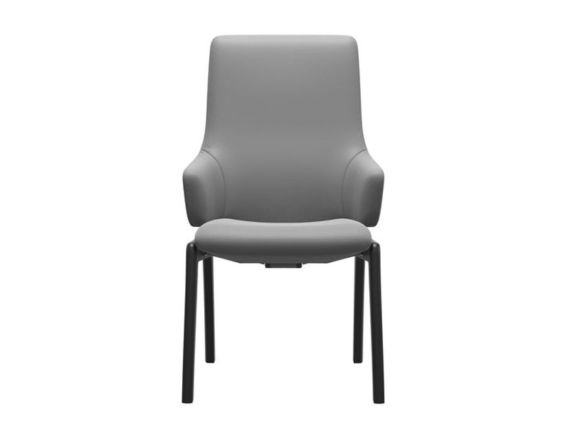 Stressless Laurel (L) High Back with Arms D100