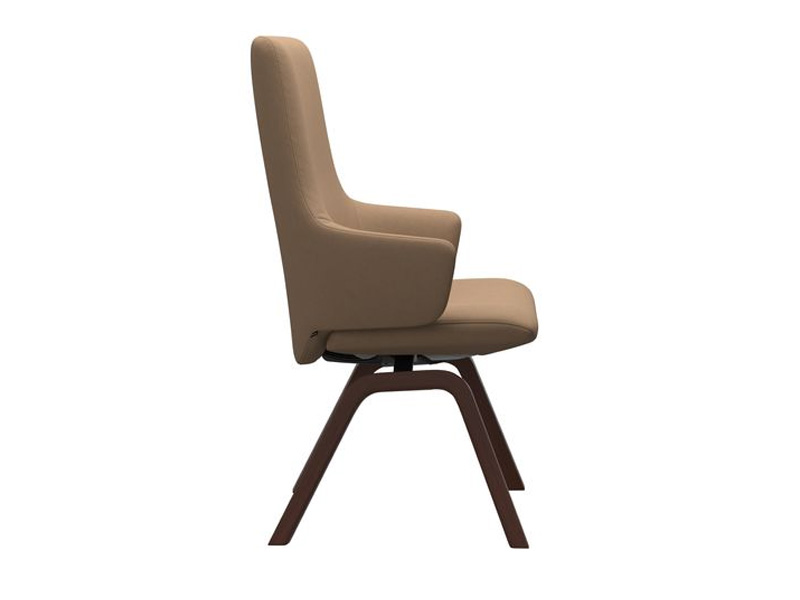 Stressless Laurel (L) High Back with Arms D200