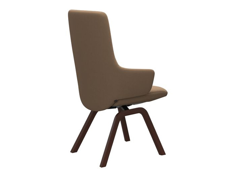 Stressless Laurel (L) High Back with Arms D200