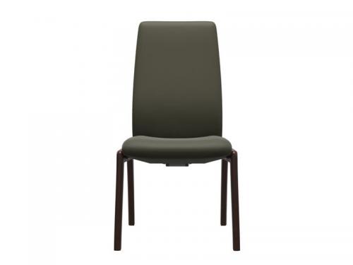 Stressless Laurel (L) High Back D100