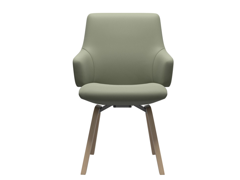 Stressless Laurel (L) Low Back with Arms D200