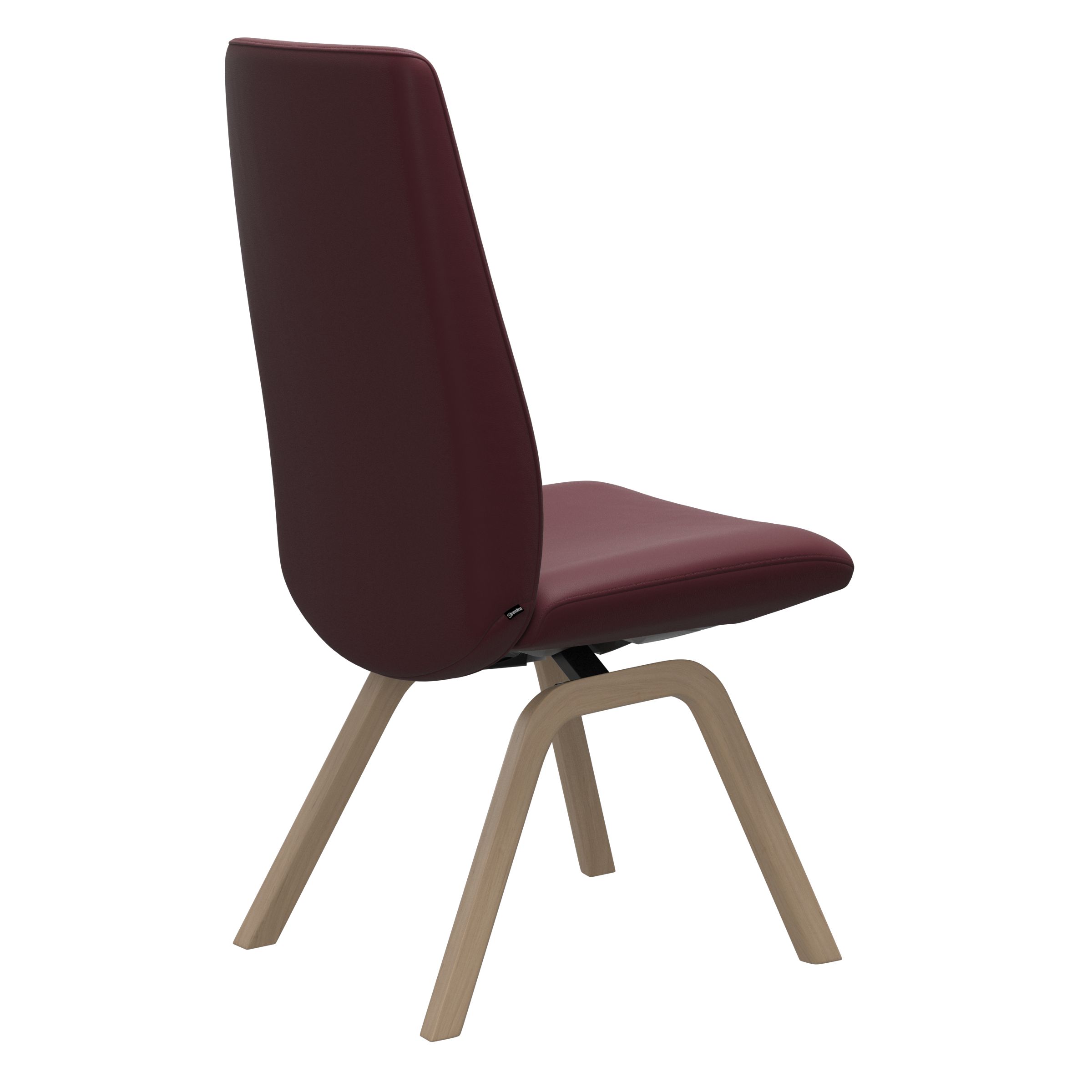 Stressless Laurel (L) High Back D200