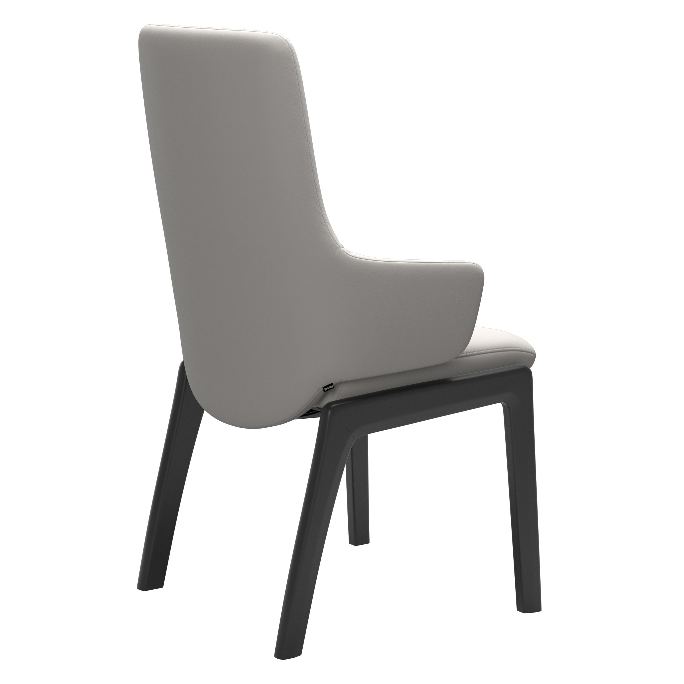 Stressless Laurel (L) High Back with Arms D100