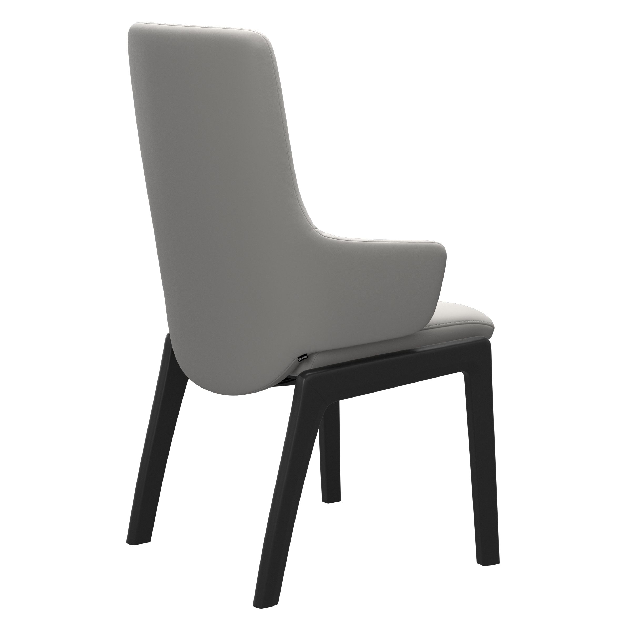 Stressless Laurel (L) High Back with Arms D100