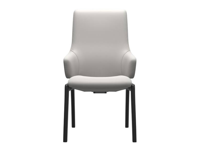 Stressless Laurel (L) High Back with Arms D100