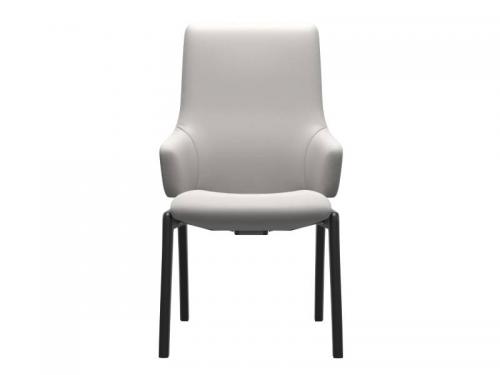 Batick- Platinum Grey