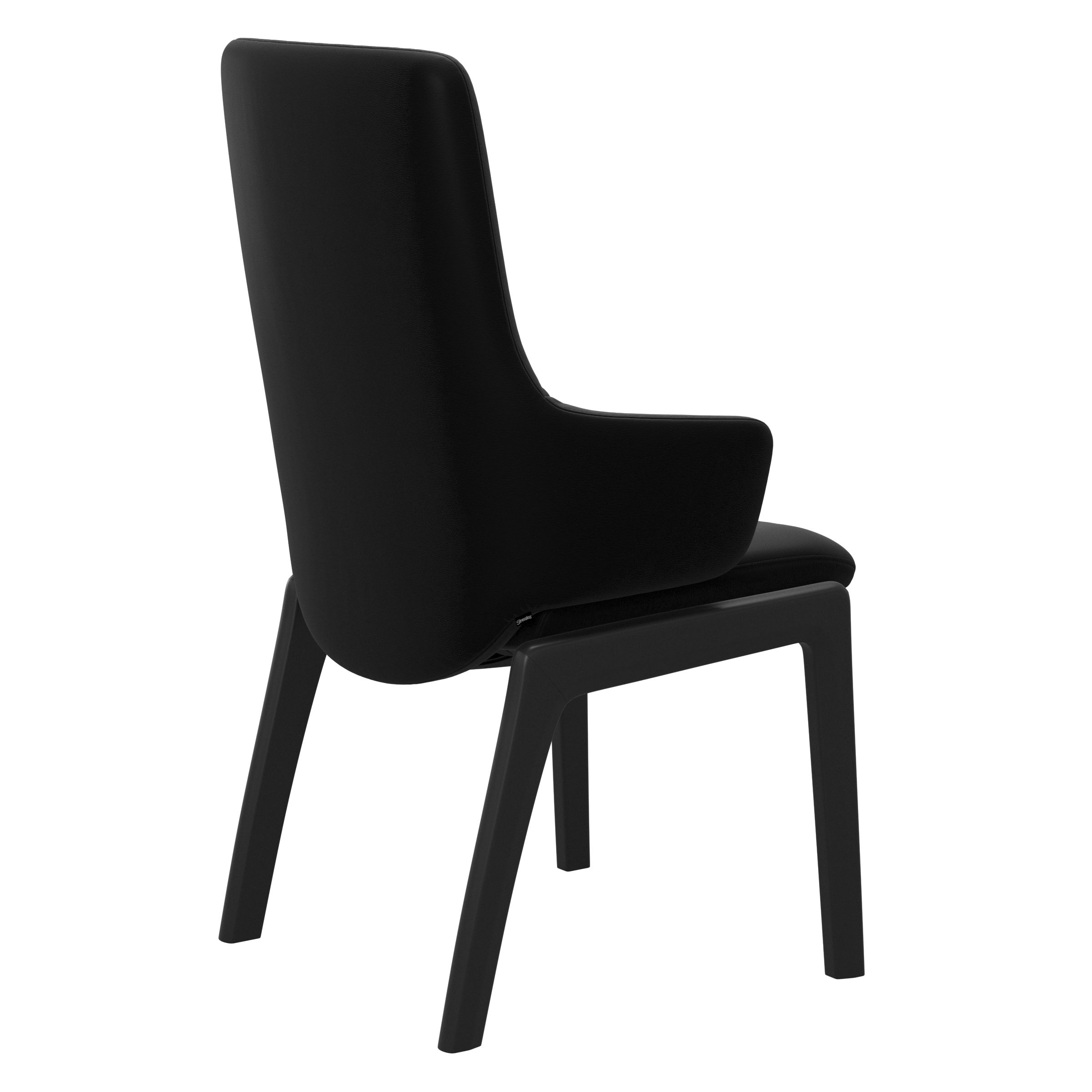 Stressless Laurel (L) High Back with Arms D100