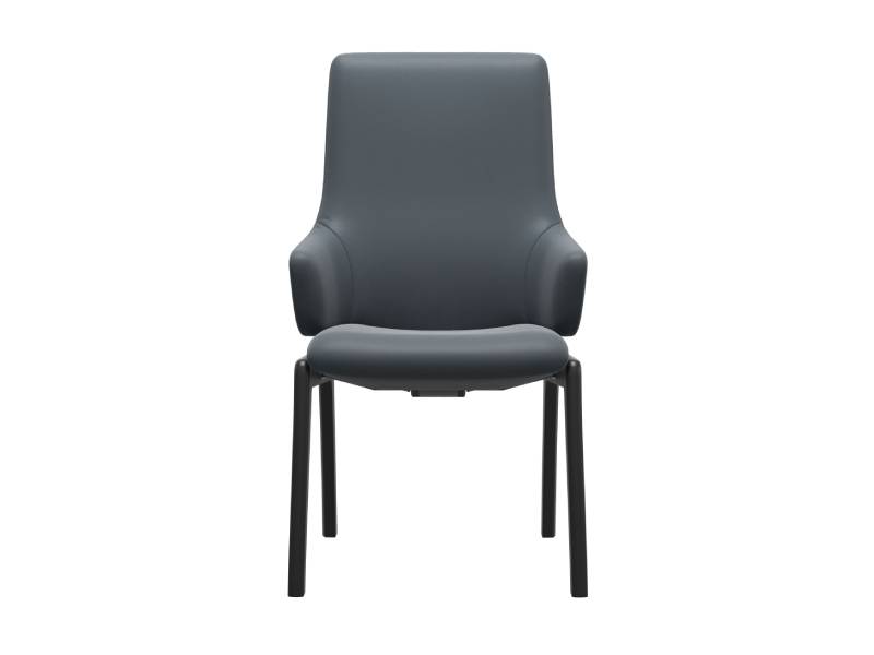 Stressless Laurel (L) High Back with Arms D100