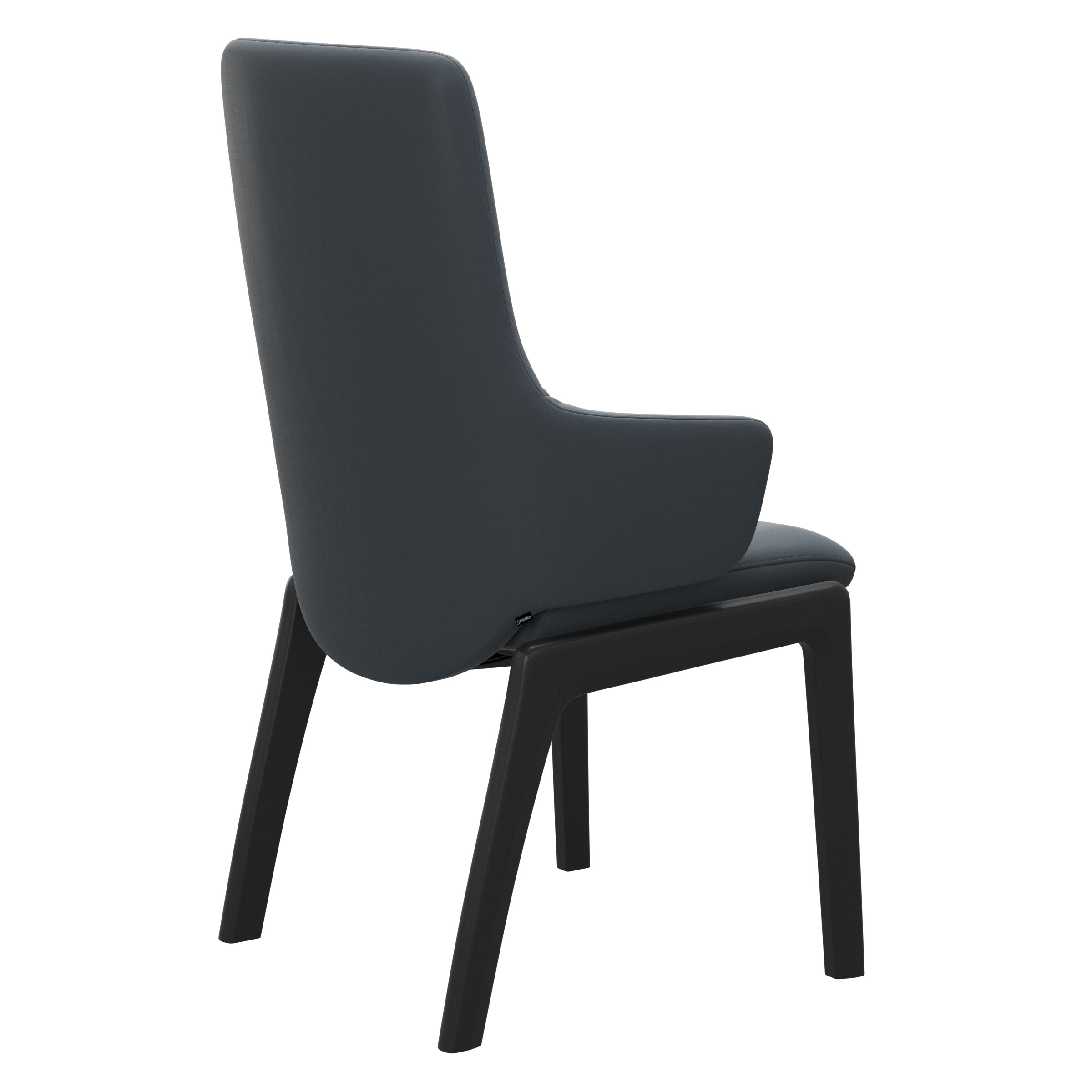 Stressless Laurel (L) High Back with Arms D100