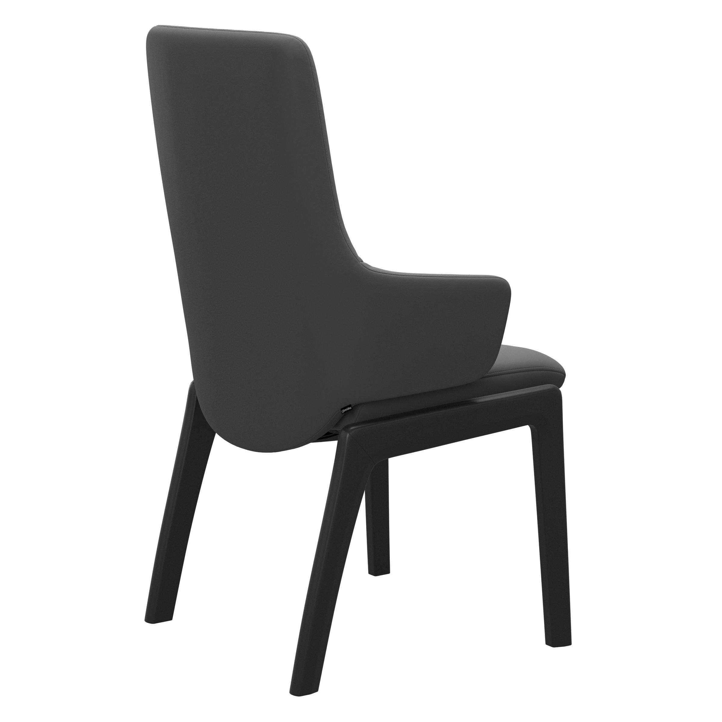 Stressless Laurel (L) High Back with Arms D100