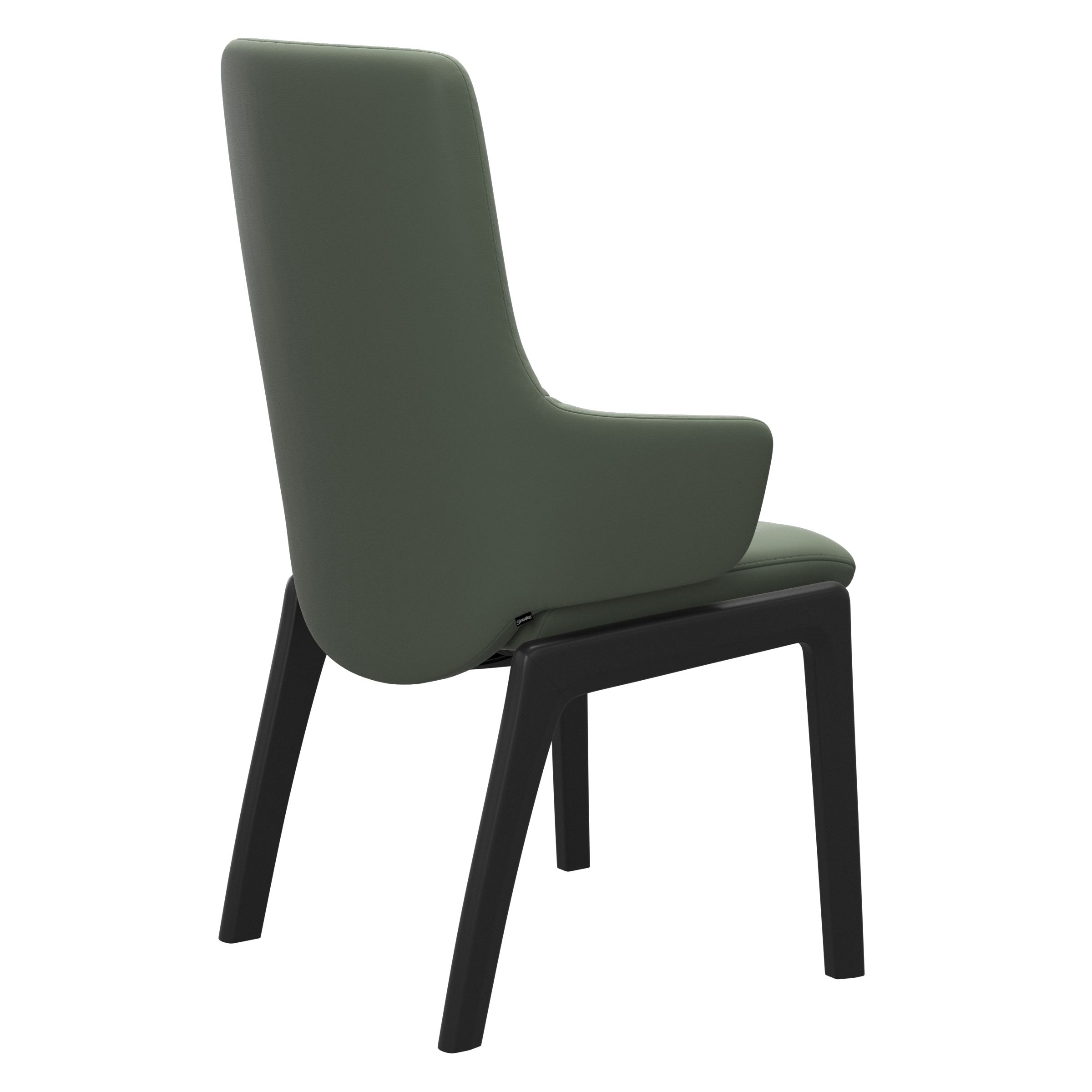 Stressless Laurel (L) High Back with Arms D100