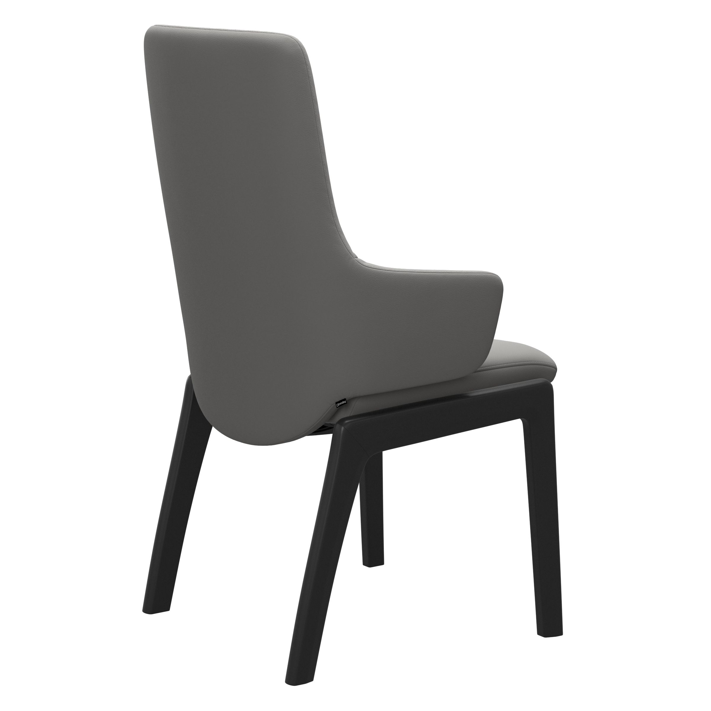 Stressless Laurel (L) High Back with Arms D100