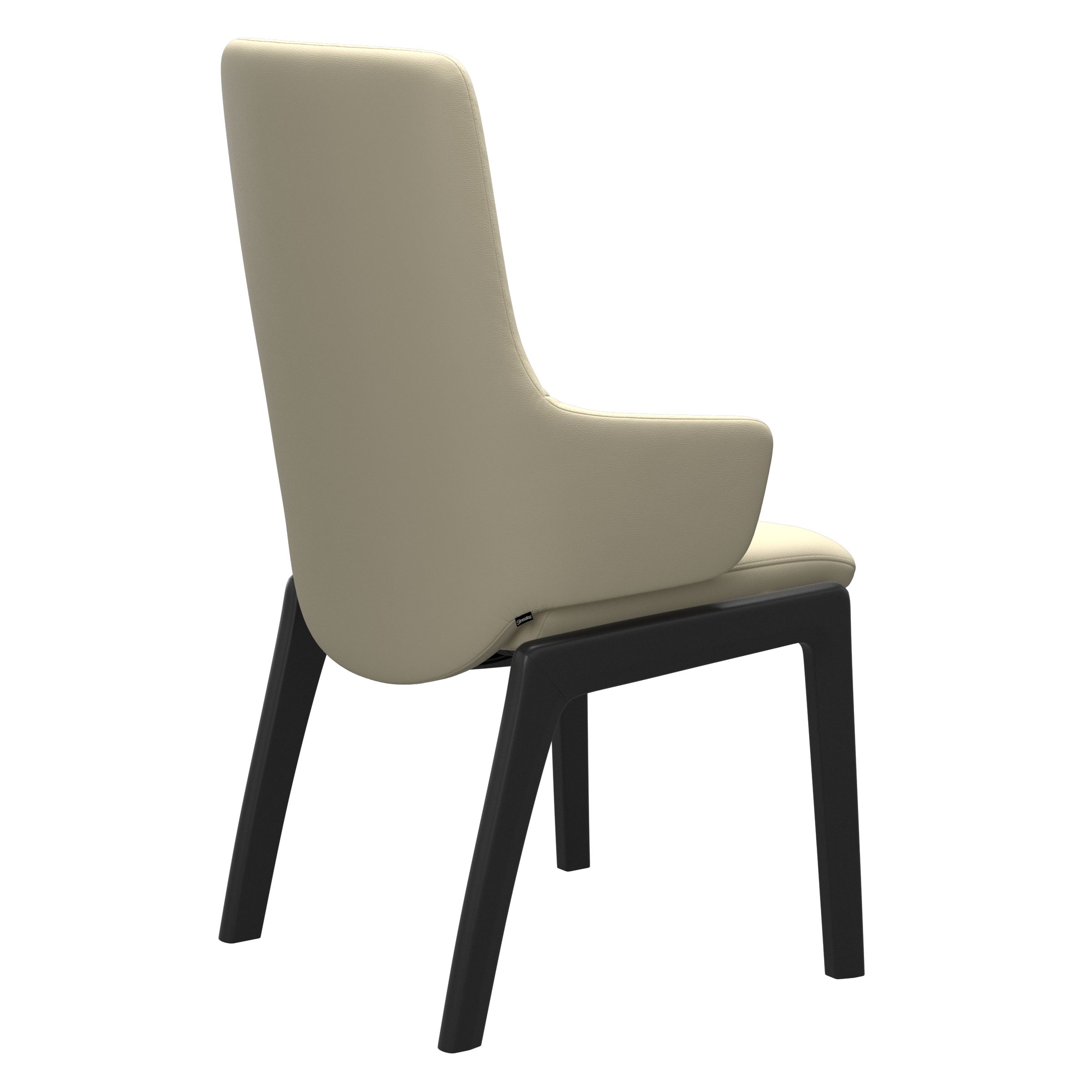 Stressless Laurel (L) High Back with Arms D100