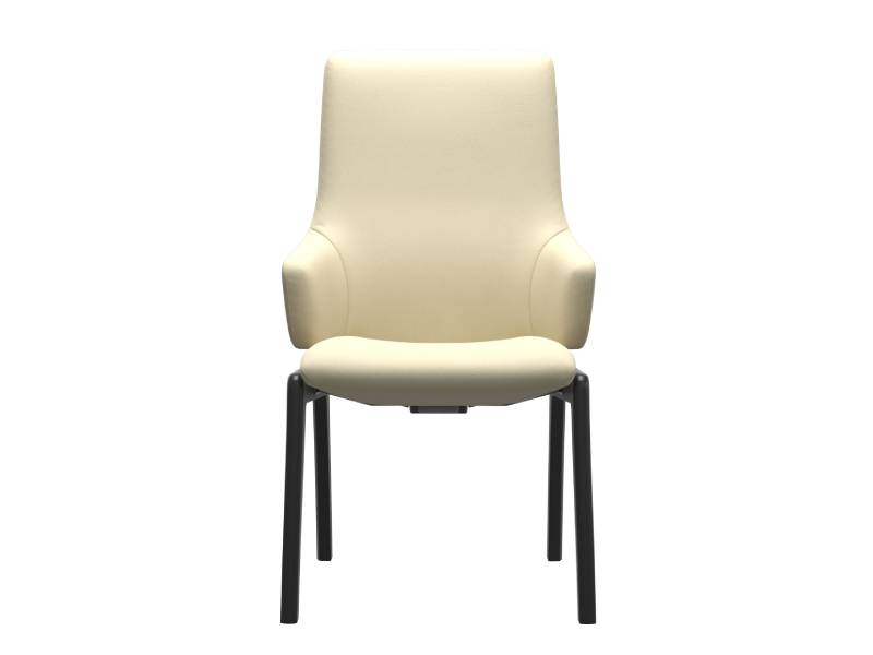 Stressless Laurel (L) High Back with Arms D100
