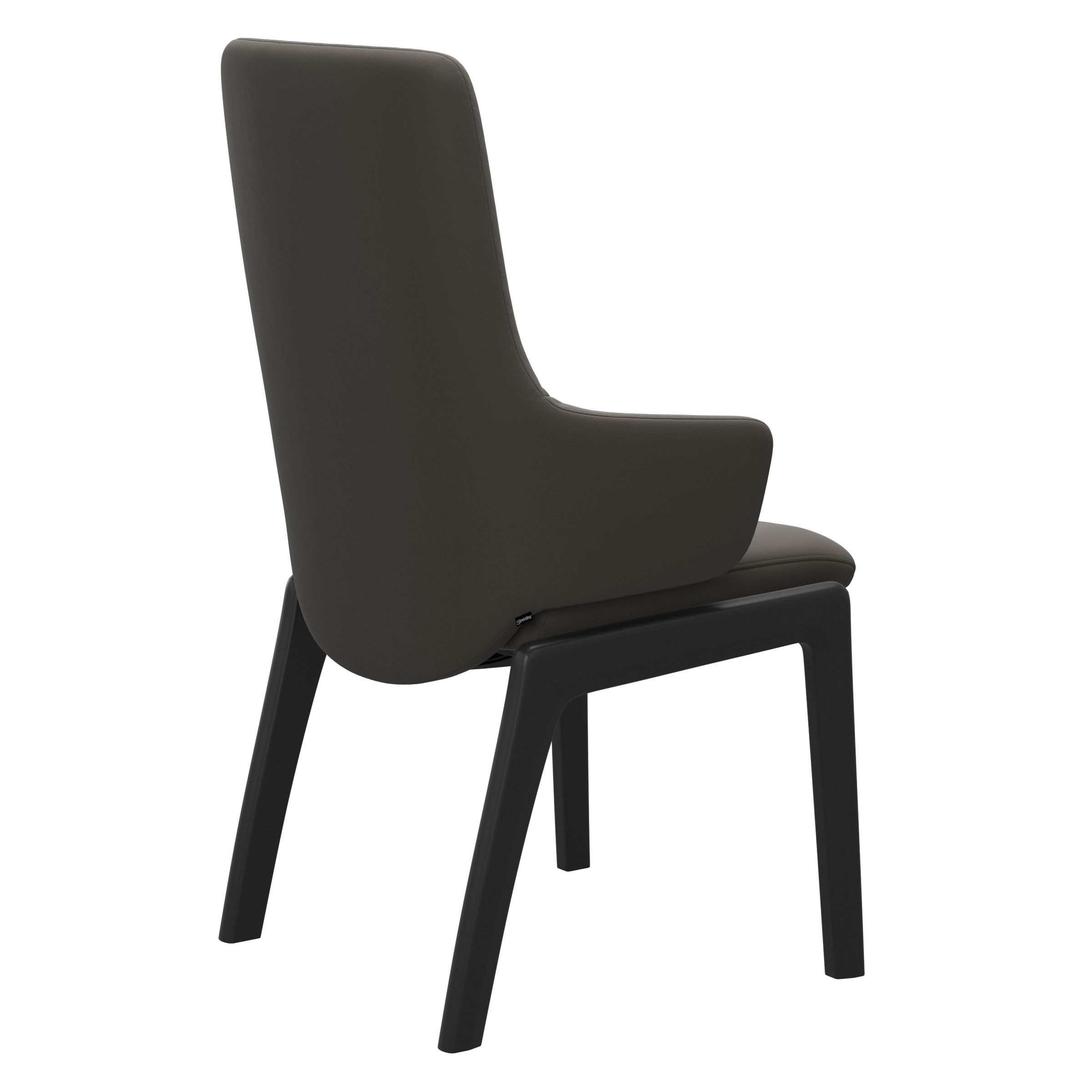 Stressless Laurel (L) High Back with Arms D100