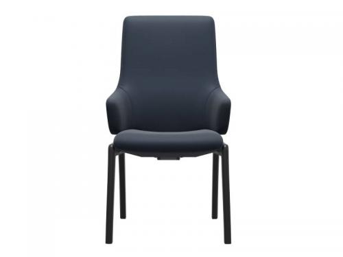 Paloma-Oxford Blue