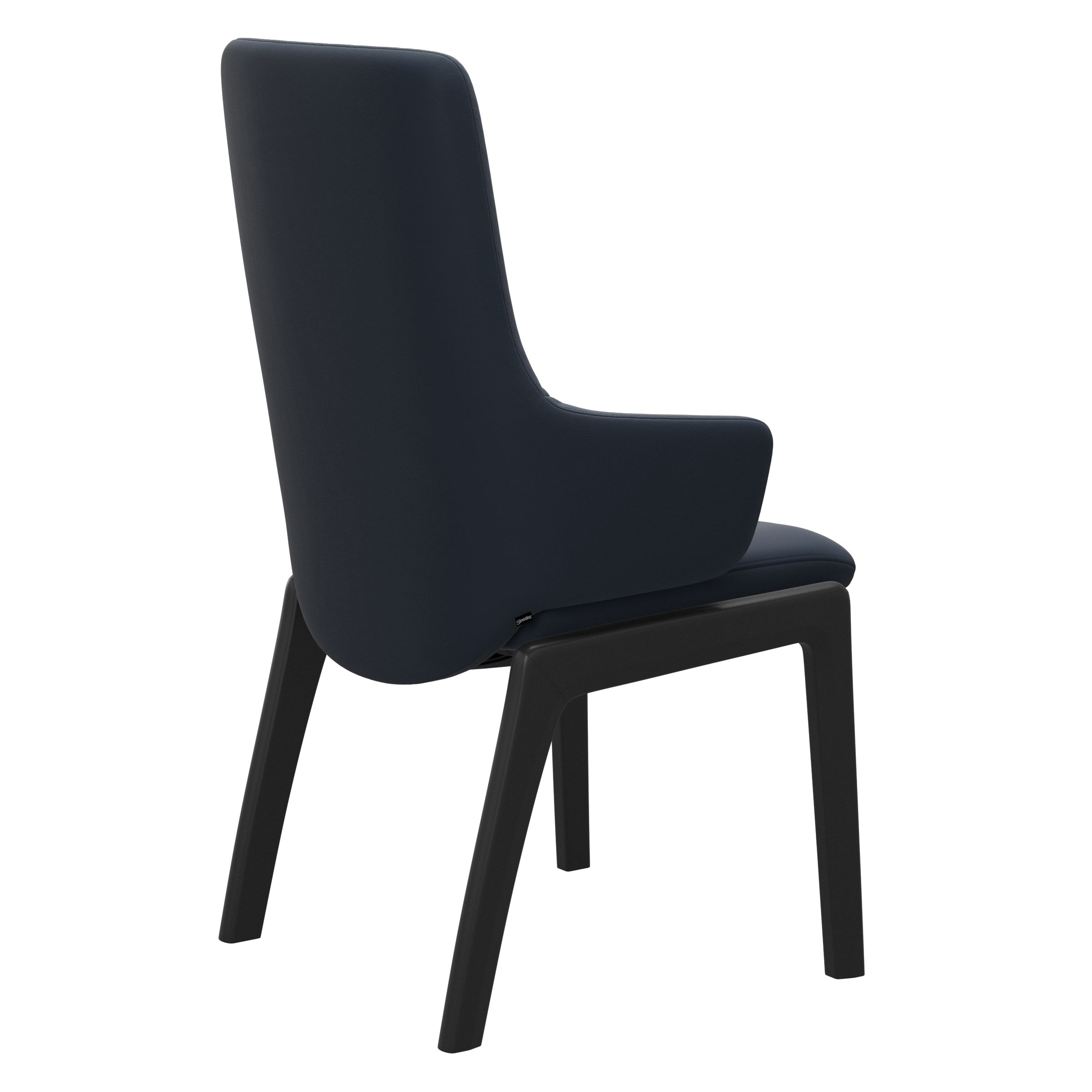 Stressless Laurel (L) High Back with Arms D100