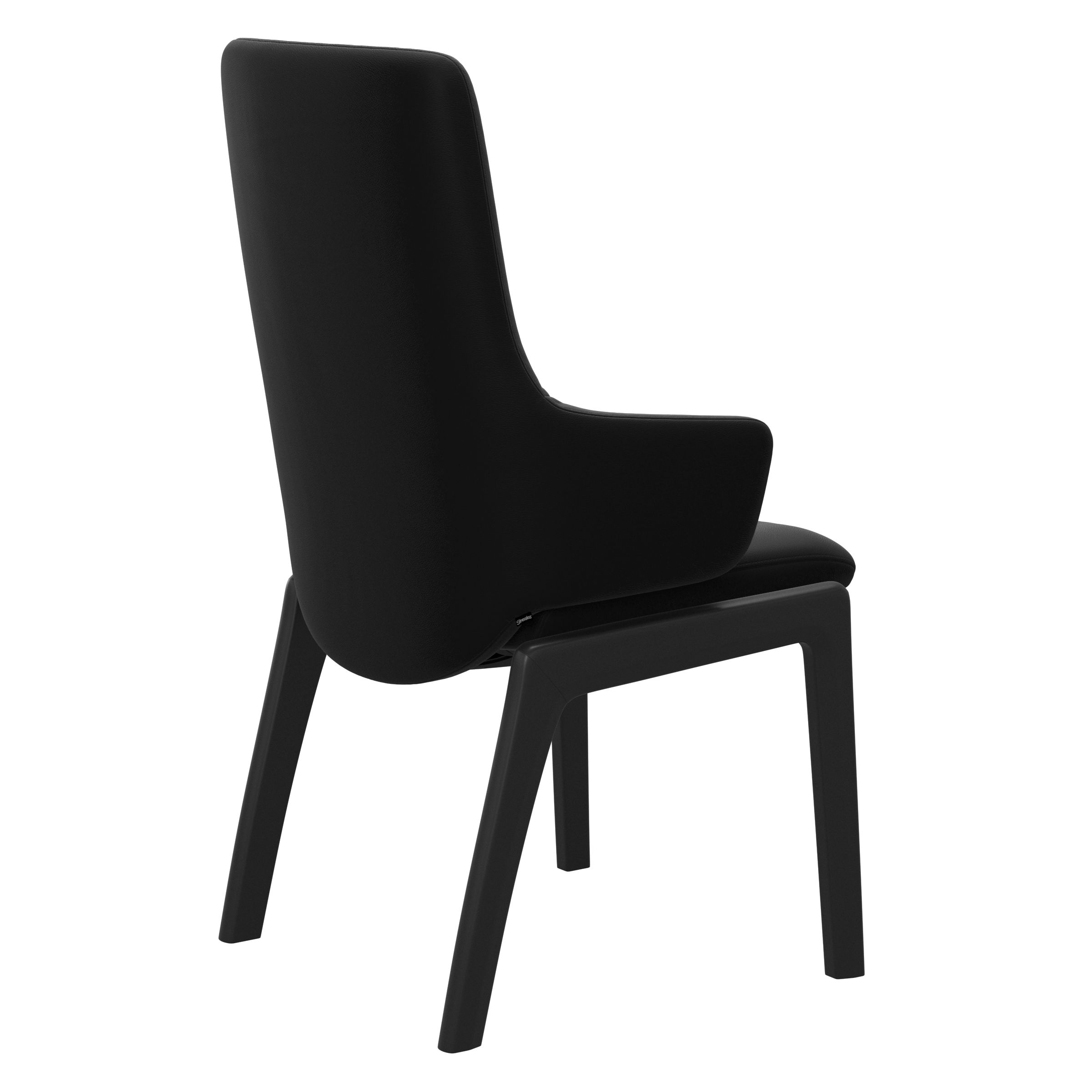 Stressless Laurel (L) High Back with Arms D100