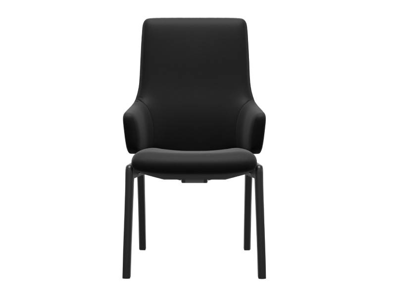 Stressless Laurel (L) High Back with Arms D100