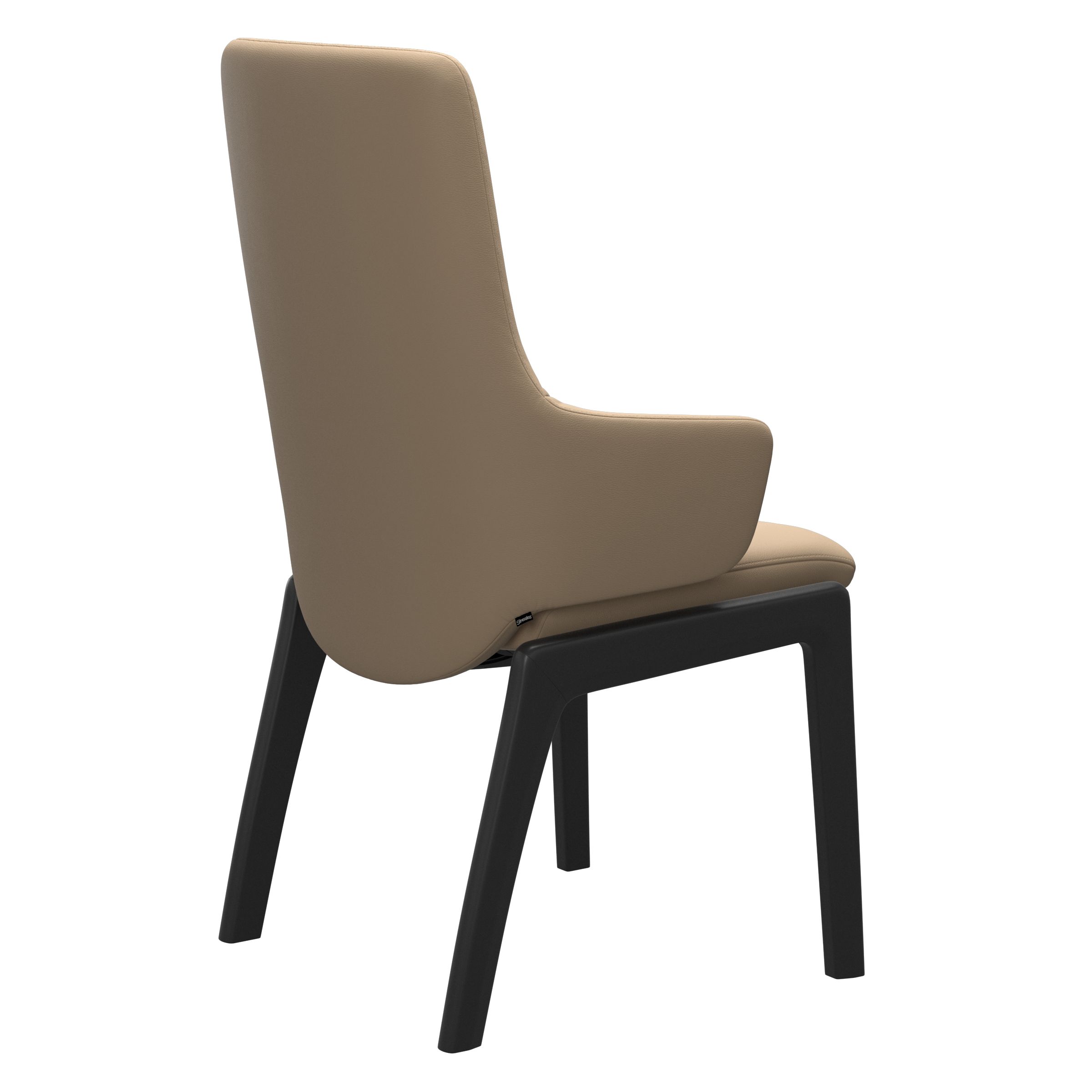Stressless Laurel (L) High Back with Arms D100