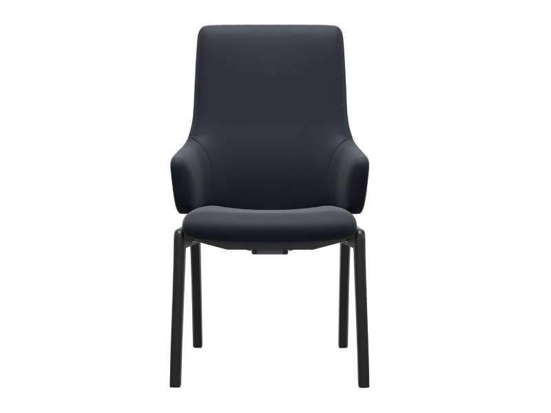 Stressless Laurel (L) High Back with Arms D100