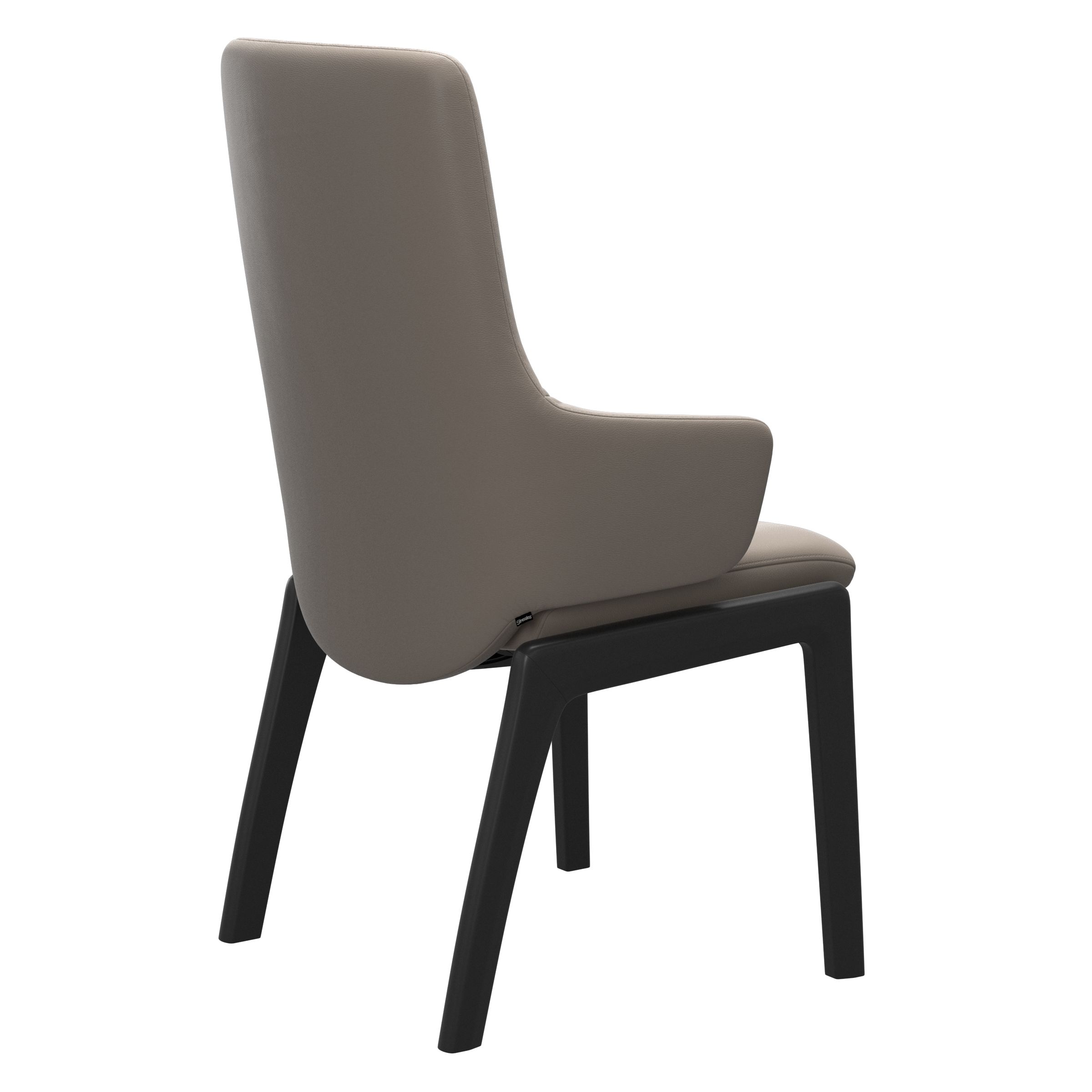 Stressless Laurel (L) High Back with Arms D100