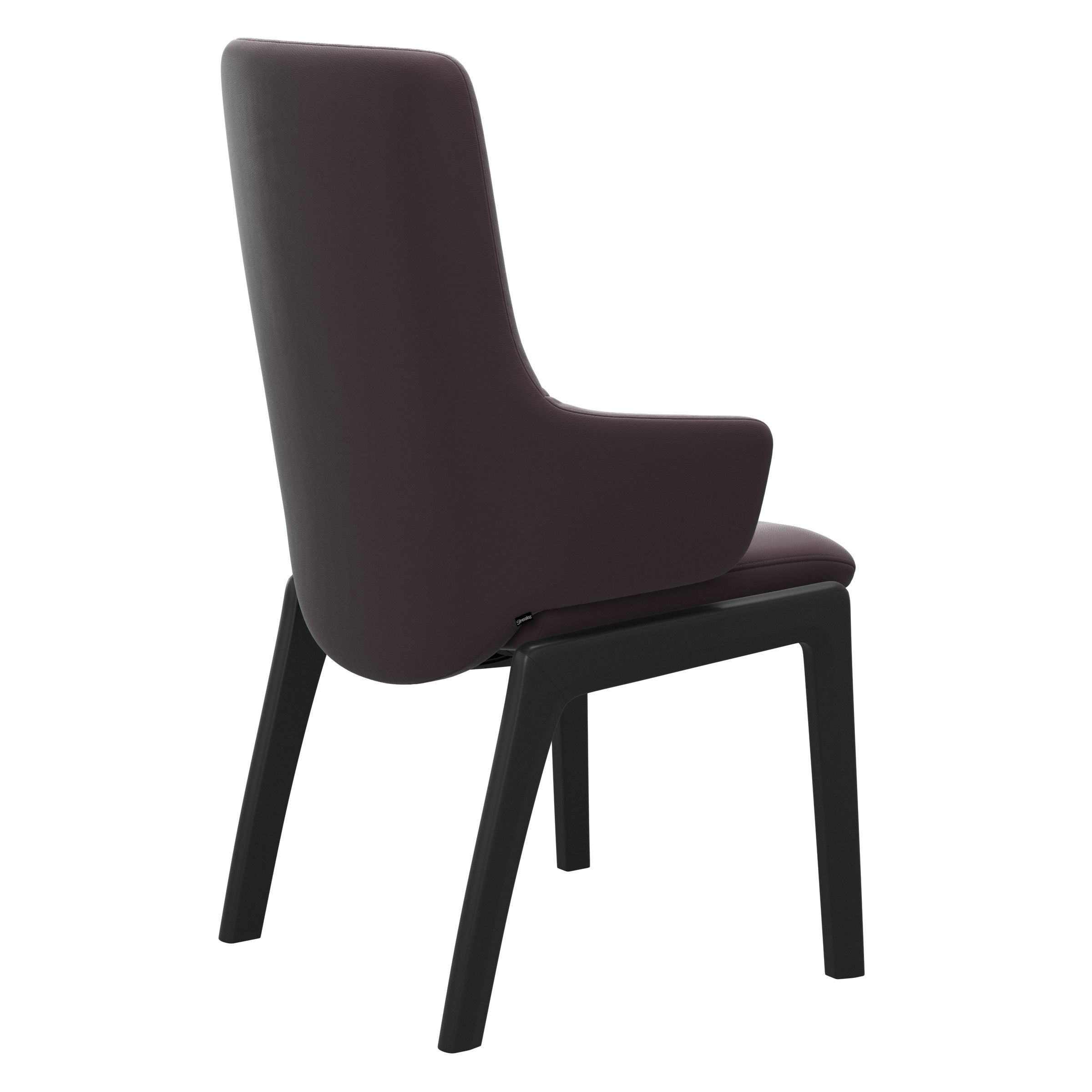 Stressless Laurel (L) High Back with Arms D100