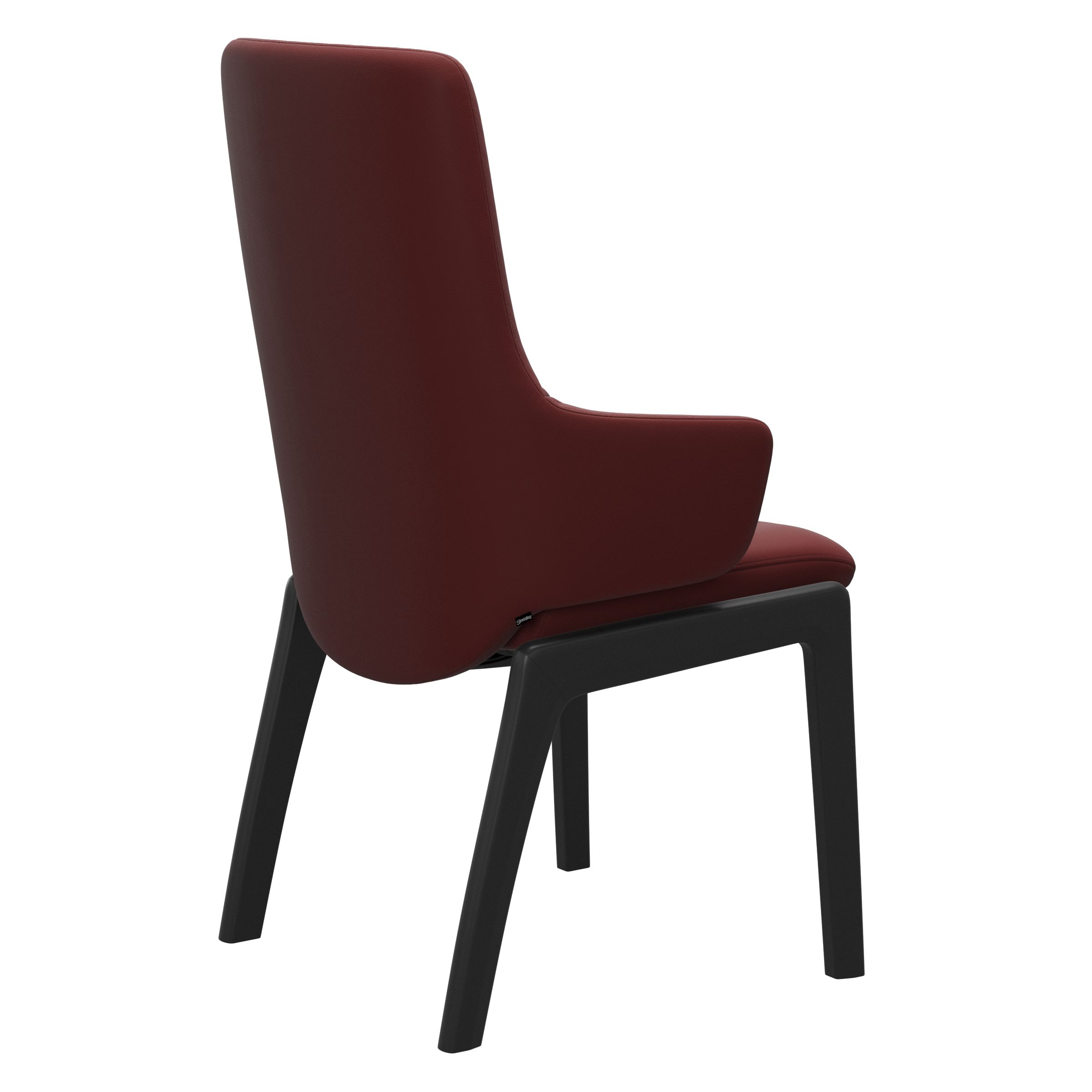 Stressless Laurel (L) High Back with Arms D100