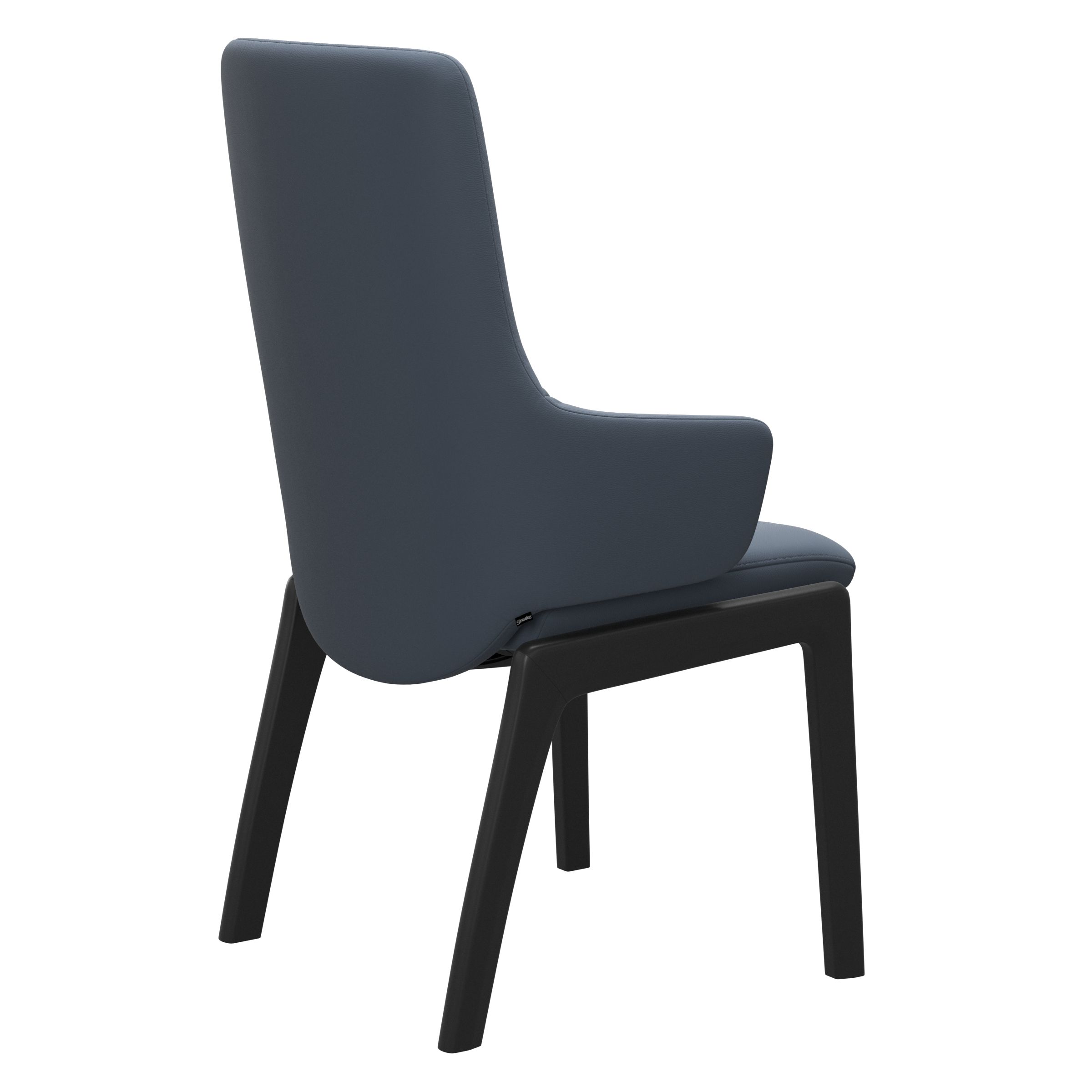 Stressless Laurel (L) High Back with Arms D100
