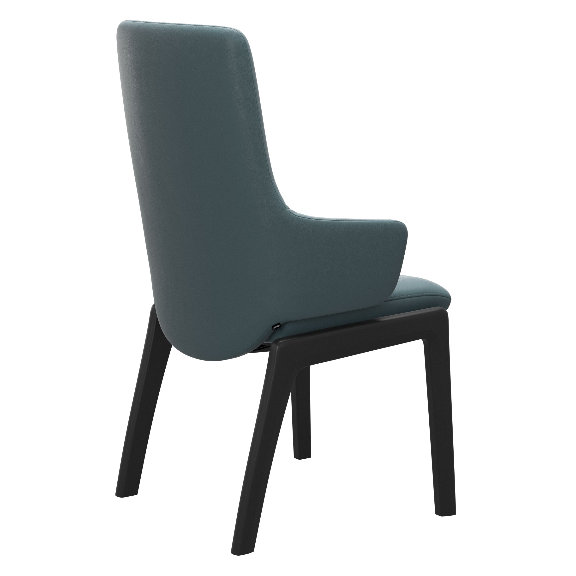 Stressless Laurel (L) High Back with Arms D100
