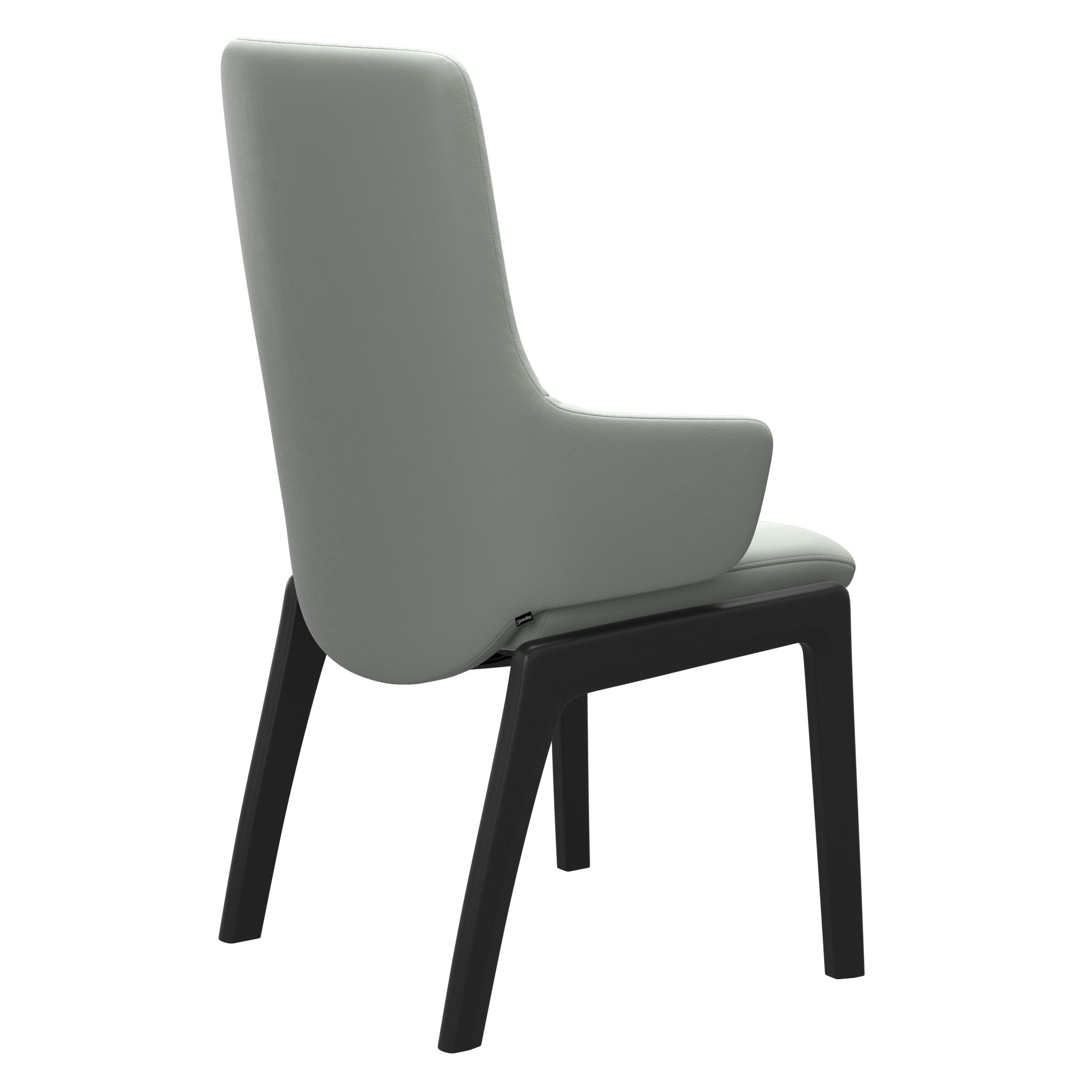Stressless Laurel (L) High Back with Arms D100