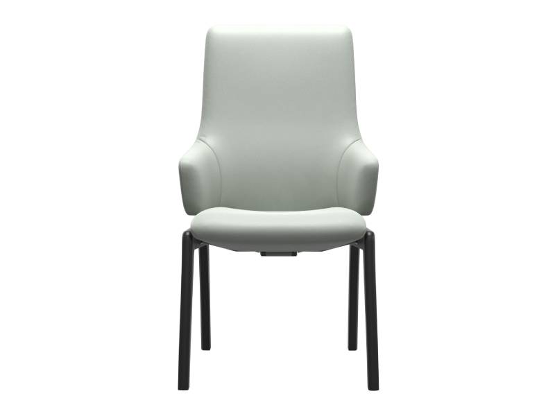 Stressless Laurel (L) High Back with Arms D100