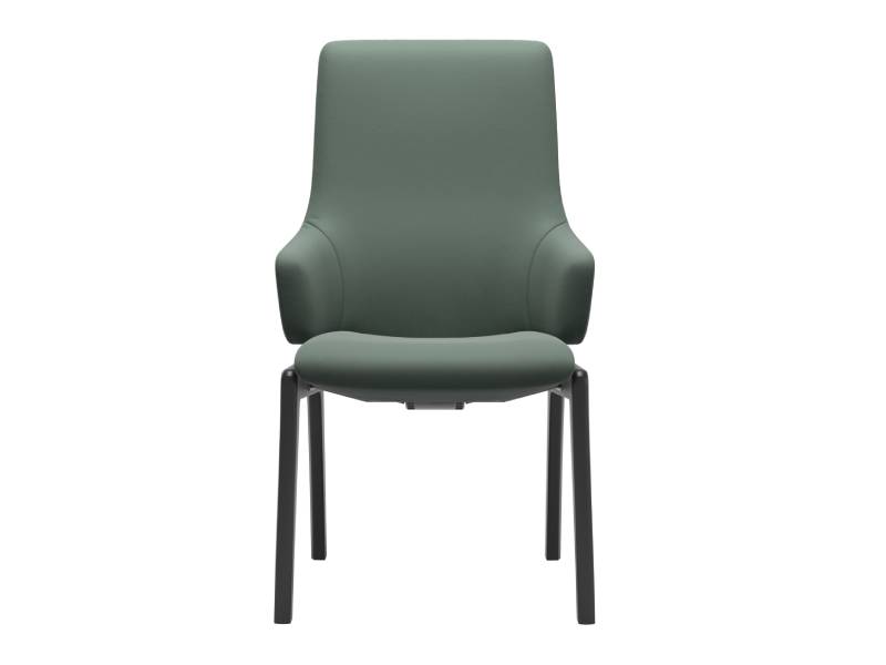 Stressless Laurel (L) High Back with Arms D100