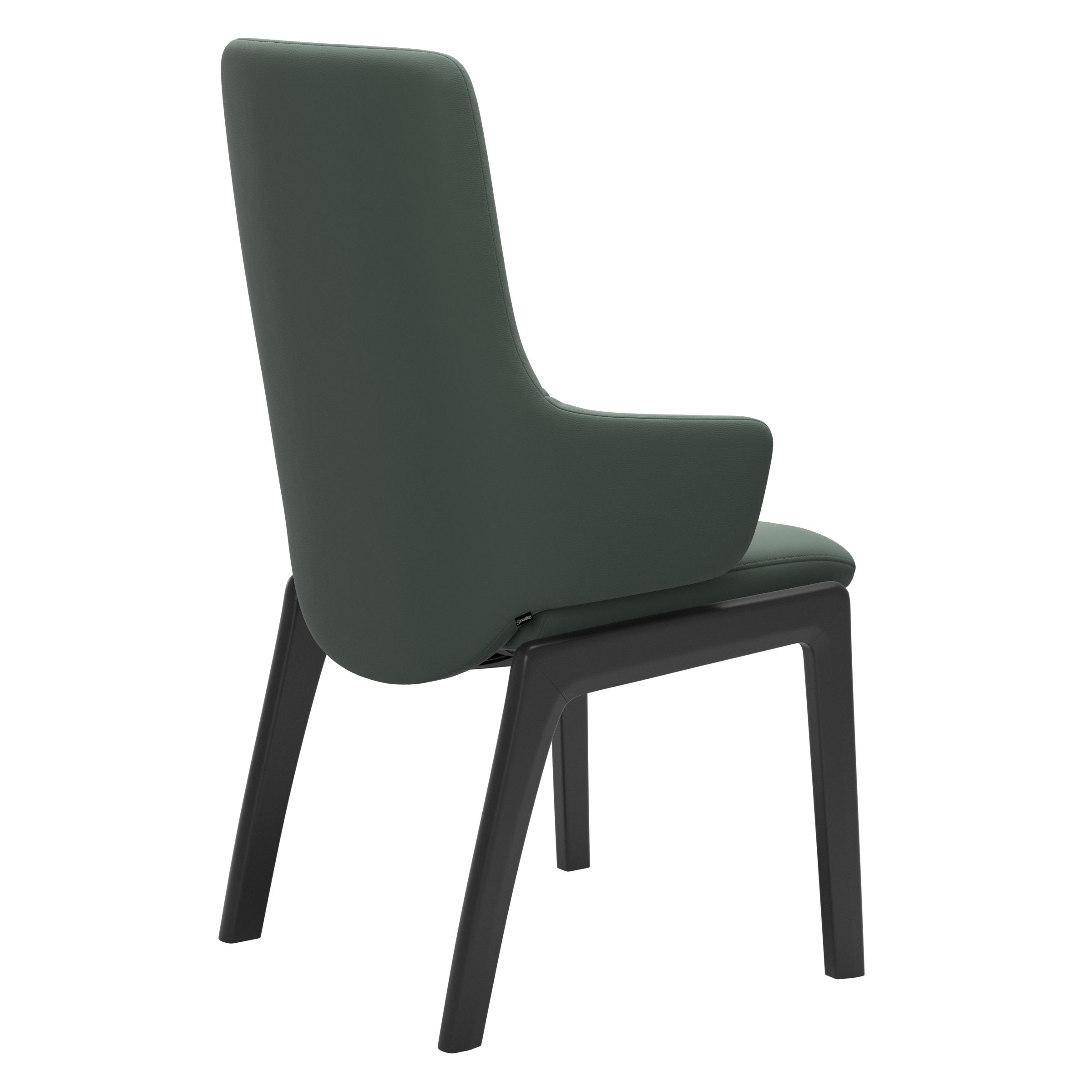 Stressless Laurel (L) High Back with Arms D100
