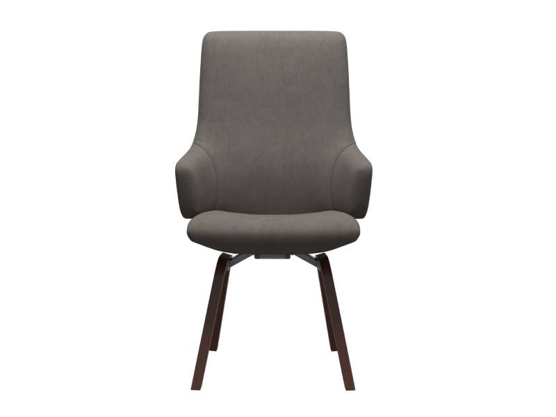 Stressless Laurel (L) High Back with Arms D200