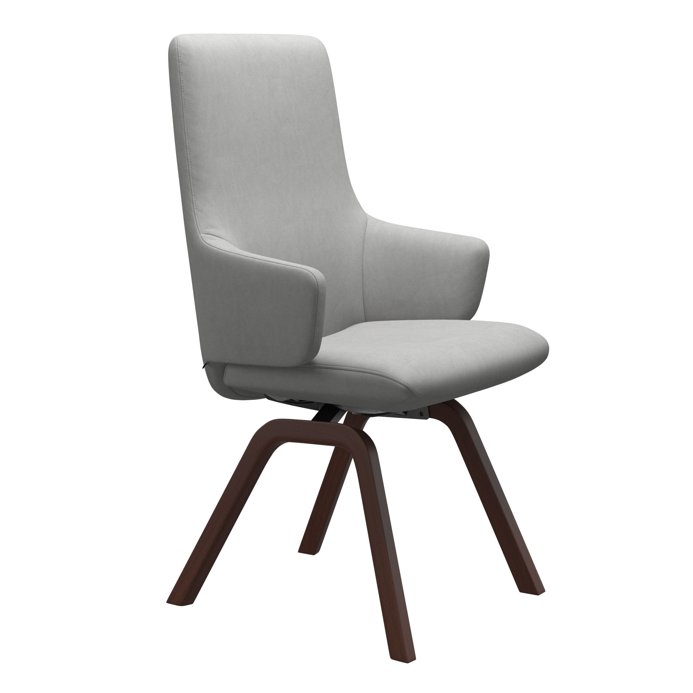 Stressless Laurel (L) High Back with Arms D200
