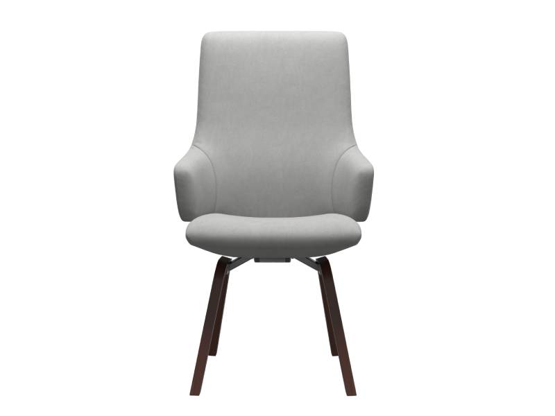 Stressless Laurel (L) High Back with Arms D200