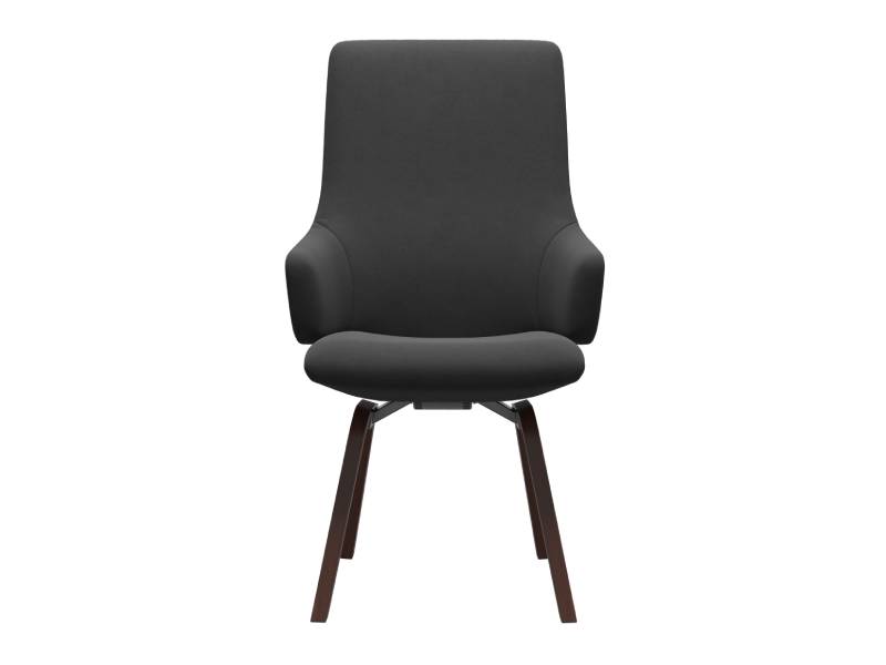 Stressless Laurel (L) High Back with Arms D200
